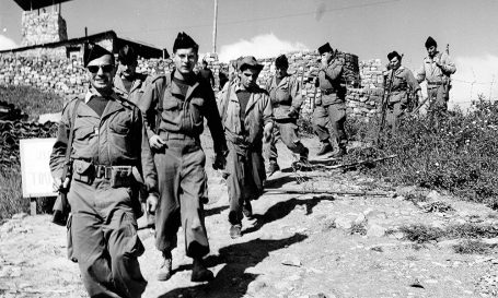 La Carte du Combattant pour les appelés en Algérie après le 2 juillet 1962