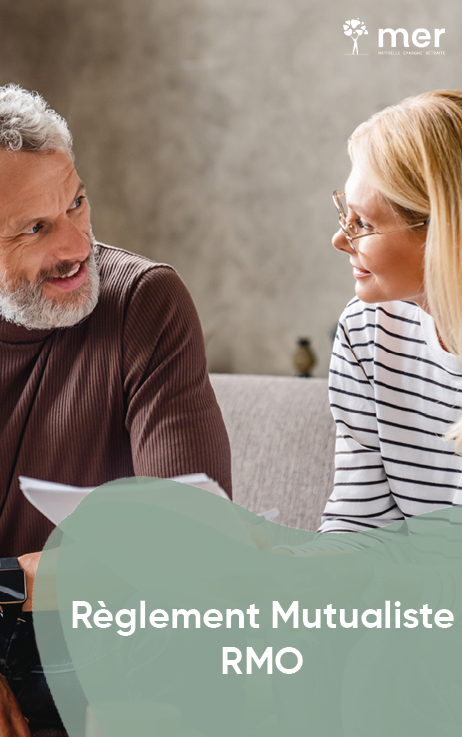 Découvrez dans ce document à télécharger toutes les caractéristiques de votre garantie Retraite Mutualiste Ordinaire